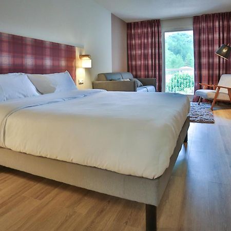 Hotel Le Refuge Des Sources Digne-les-Bains Eksteriør bilde