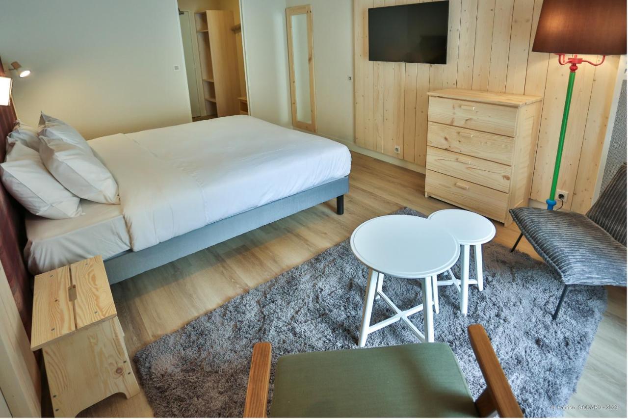 Hotel Le Refuge Des Sources Digne-les-Bains Eksteriør bilde