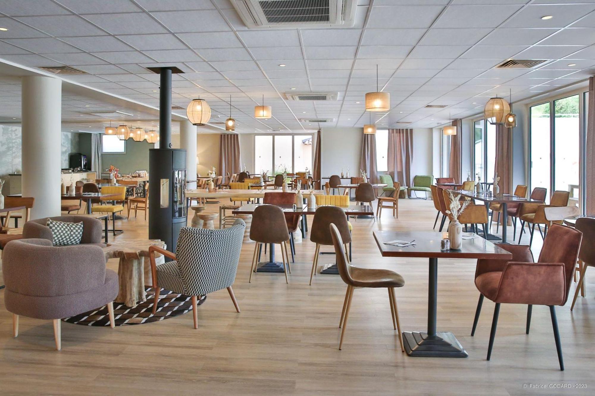 Hotel Le Refuge Des Sources Digne-les-Bains Eksteriør bilde