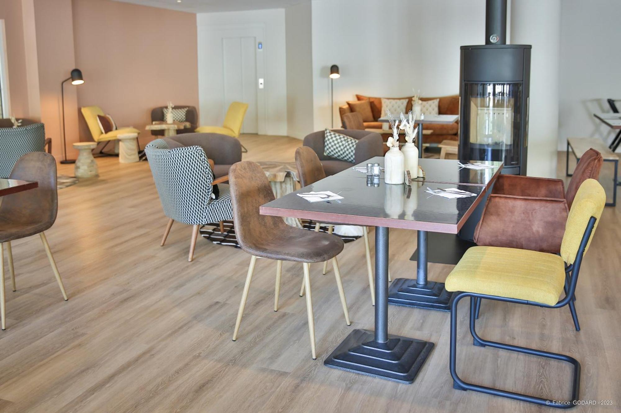Hotel Le Refuge Des Sources Digne-les-Bains Eksteriør bilde