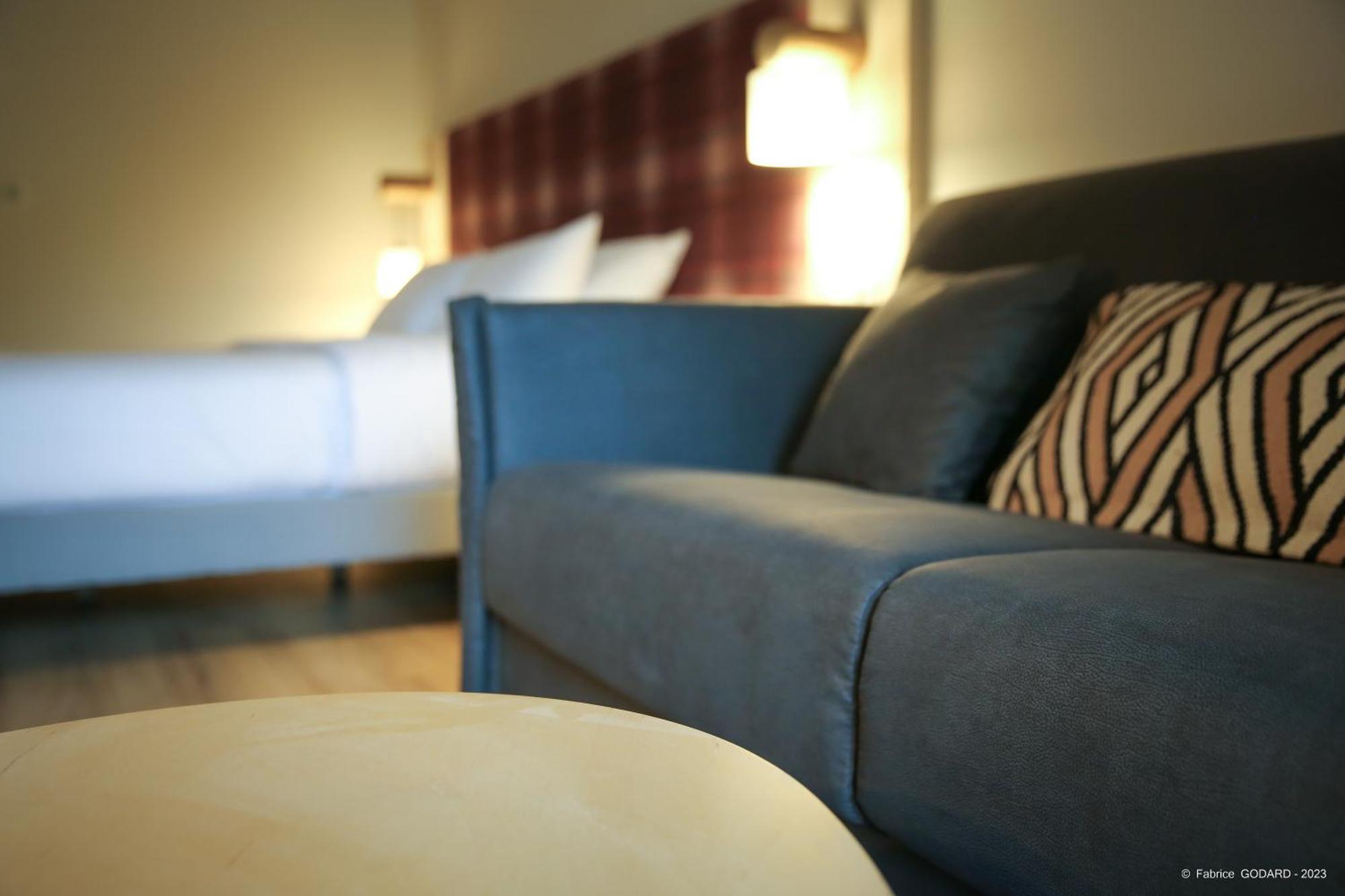 Hotel Le Refuge Des Sources Digne-les-Bains Eksteriør bilde