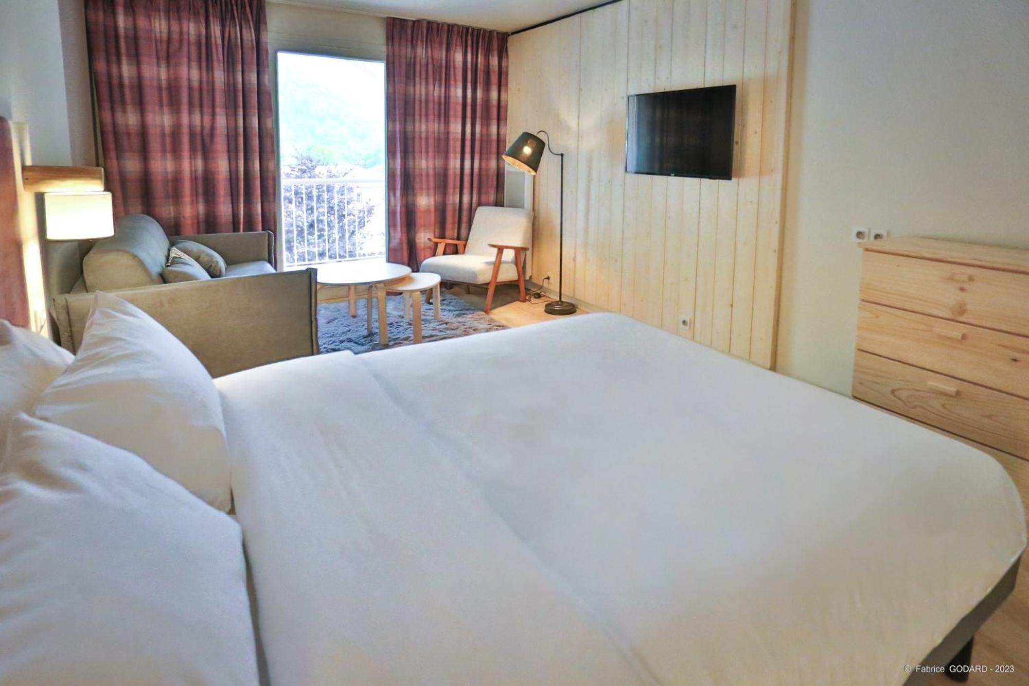 Hotel Le Refuge Des Sources Digne-les-Bains Eksteriør bilde