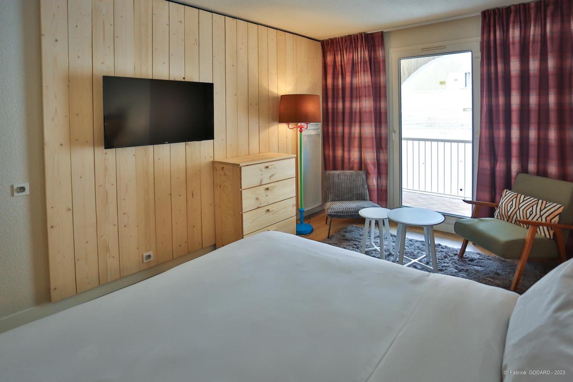 Hotel Le Refuge Des Sources Digne-les-Bains Eksteriør bilde