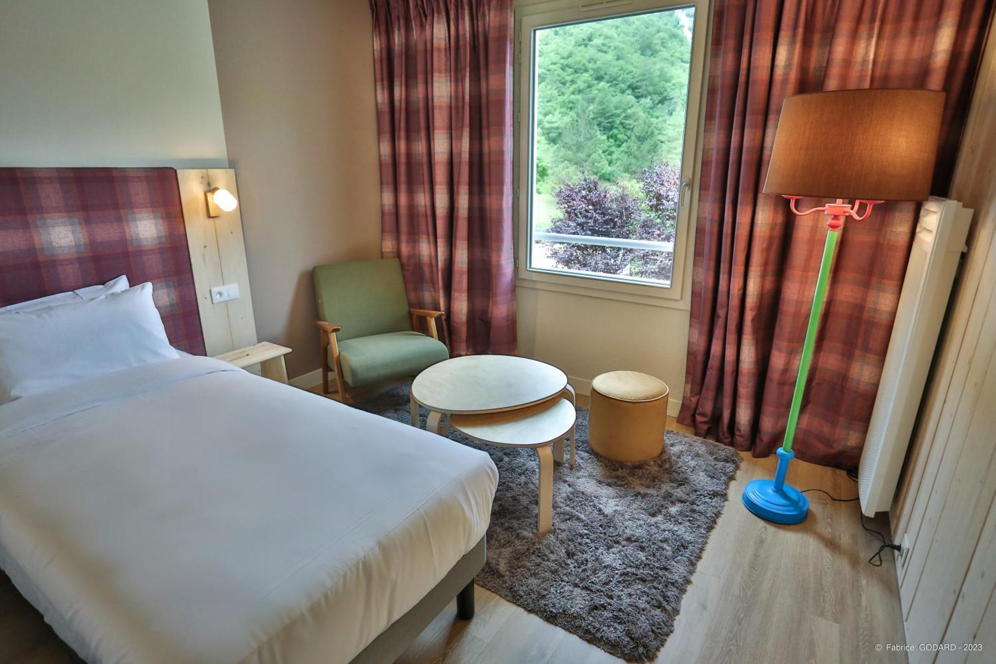 Hotel Le Refuge Des Sources Digne-les-Bains Eksteriør bilde