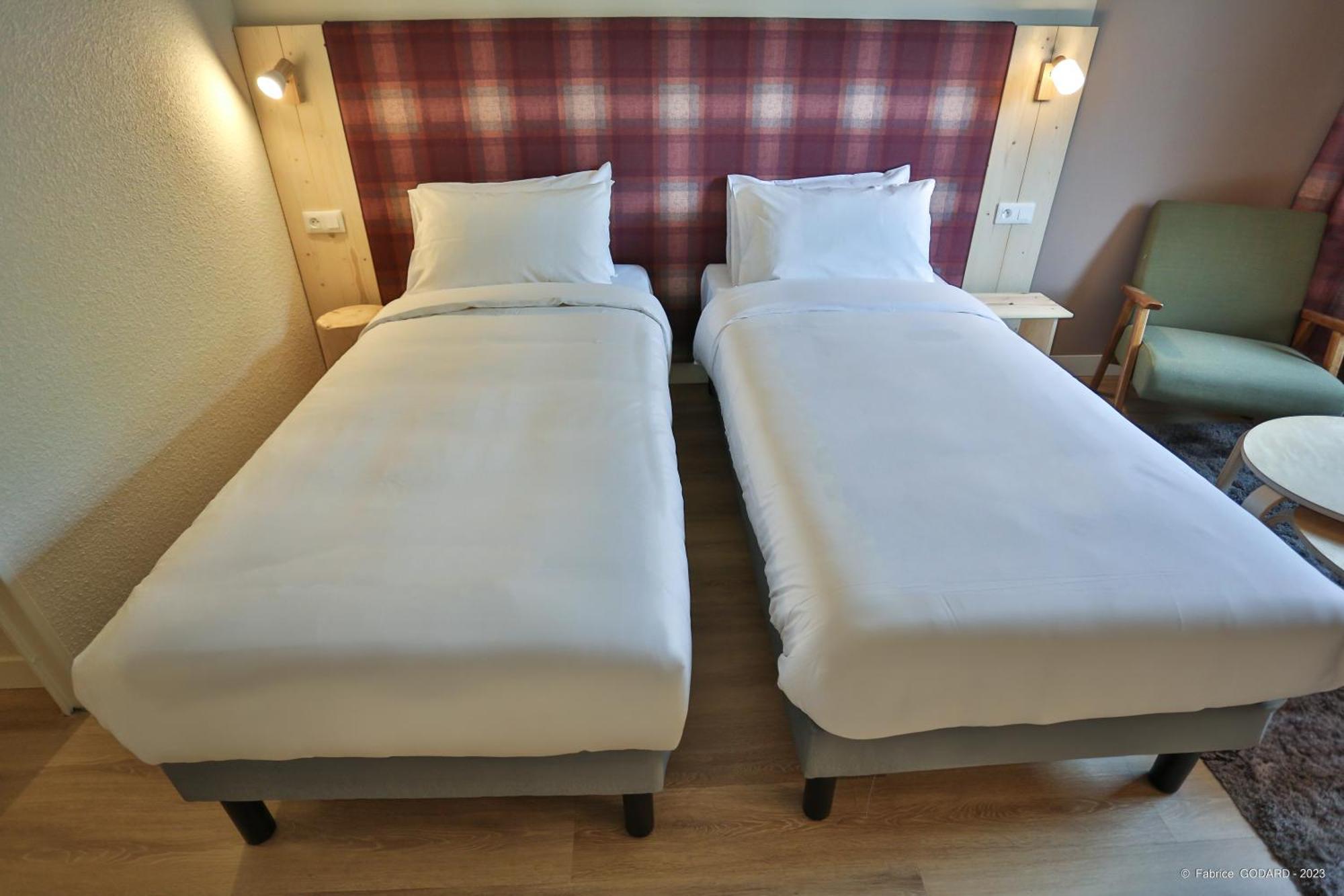 Hotel Le Refuge Des Sources Digne-les-Bains Eksteriør bilde